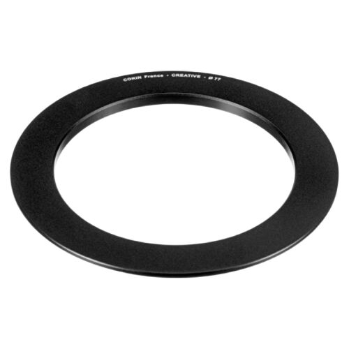 Cokin Z477 77mm Adapter Ring for Z-Pro Series