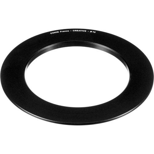 Cokin Adaptor Ring 72mm for Z-Pro Series