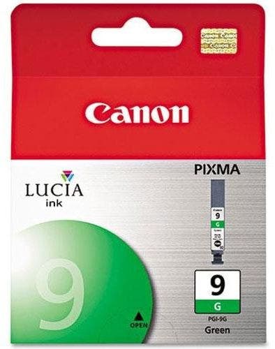 Canon PGI-9G Green Ink Tank