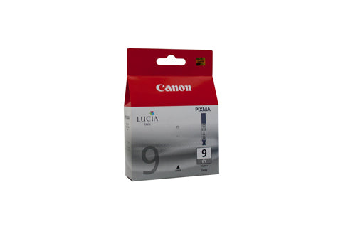 Canon PGI-9GY Grey Ink Tank