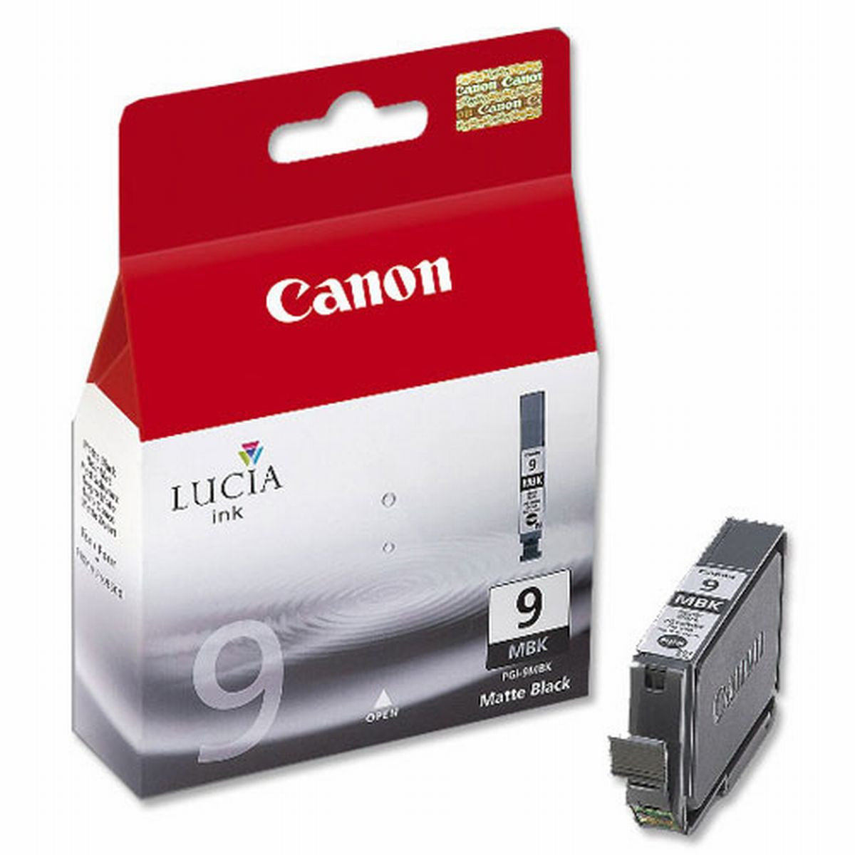 Canon PGI-9MBK Matte Black Ink Cartridge