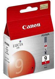 Canon PGI-9R Red Ink Tank