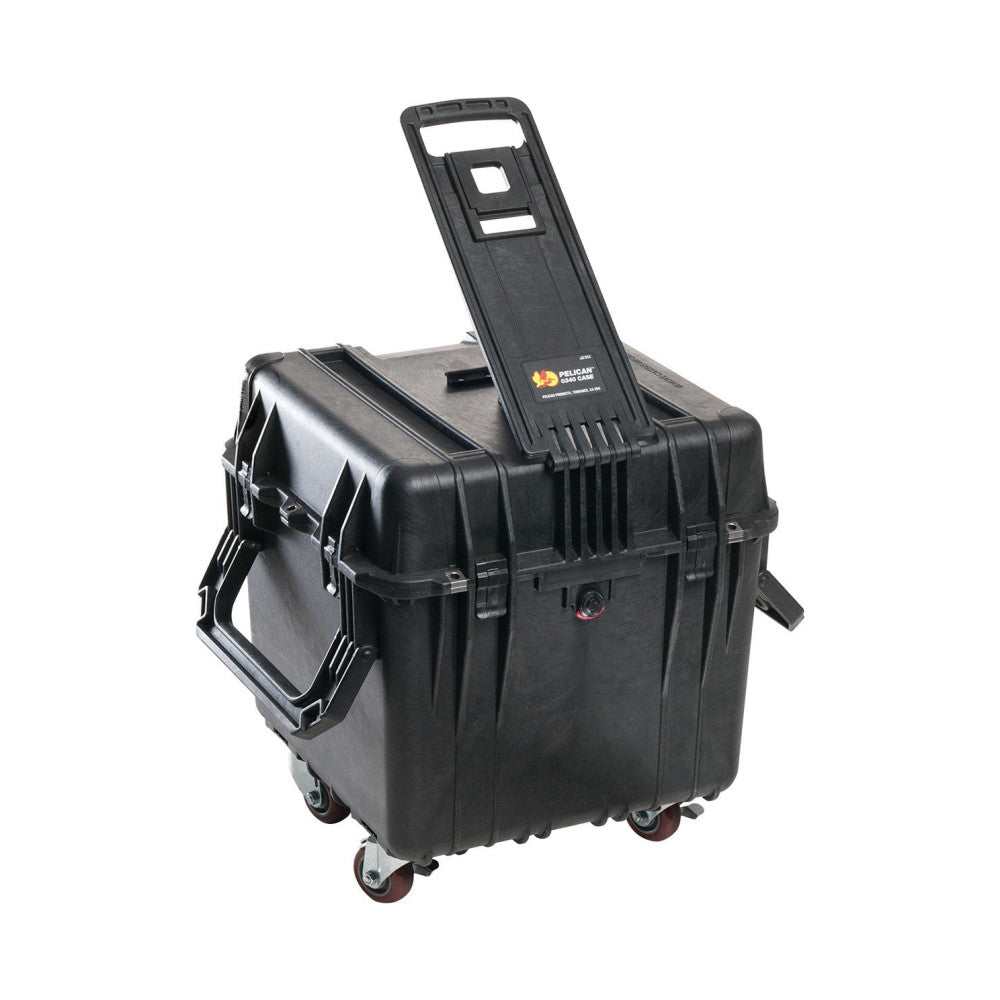 Pelican 0340 Protector Cube Hard Case