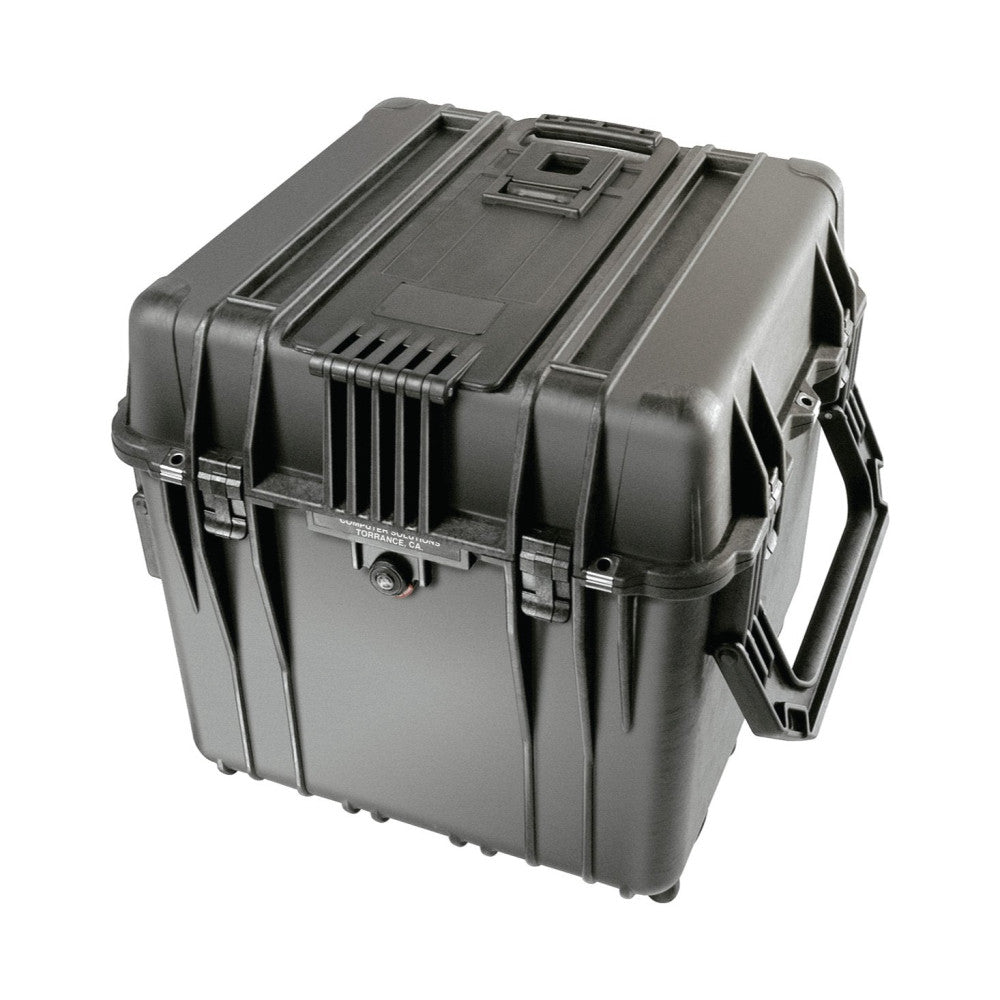 Pelican 0340 Protector Cube Hard Case