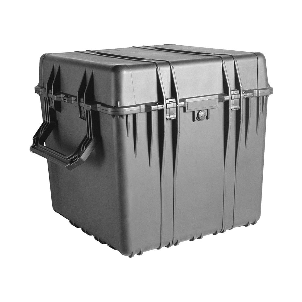 Pelican 0370 Cube Case with Padded Divider