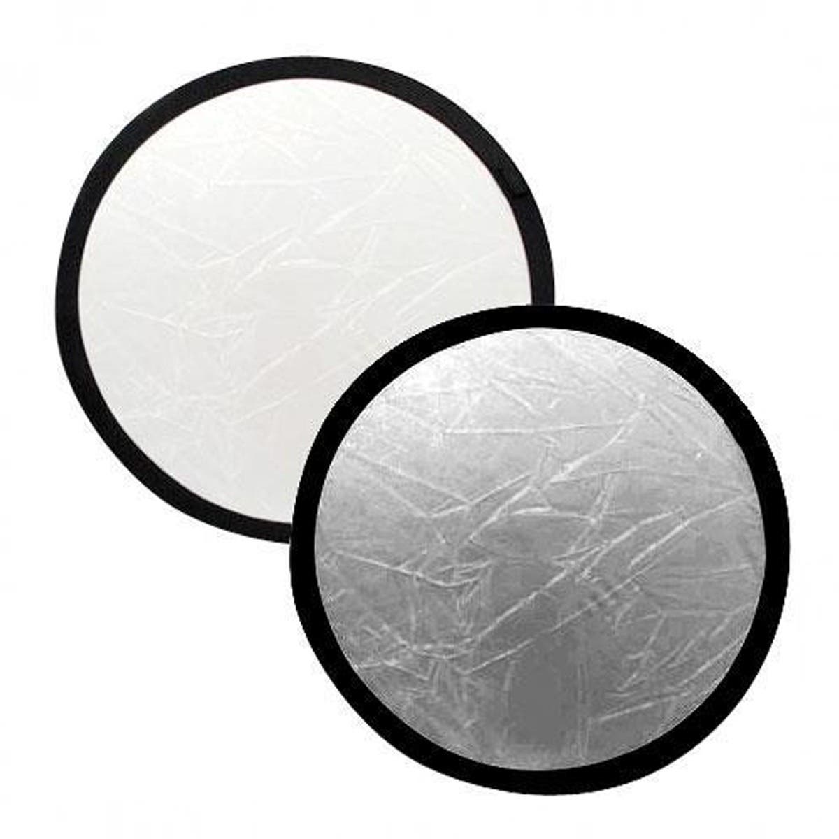 Lastolite Reflector 30cm Silver/White