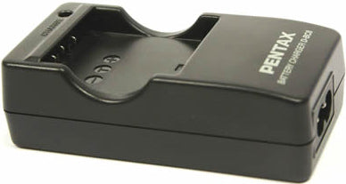 Pentax K-BC8A Battery Charger