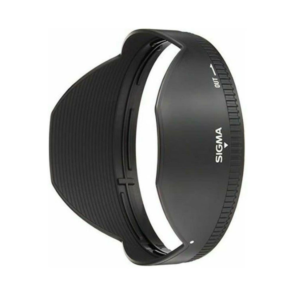 Sigma LH873-01 Lens Hood for 10-20mm f/3.5 EX DC HSM