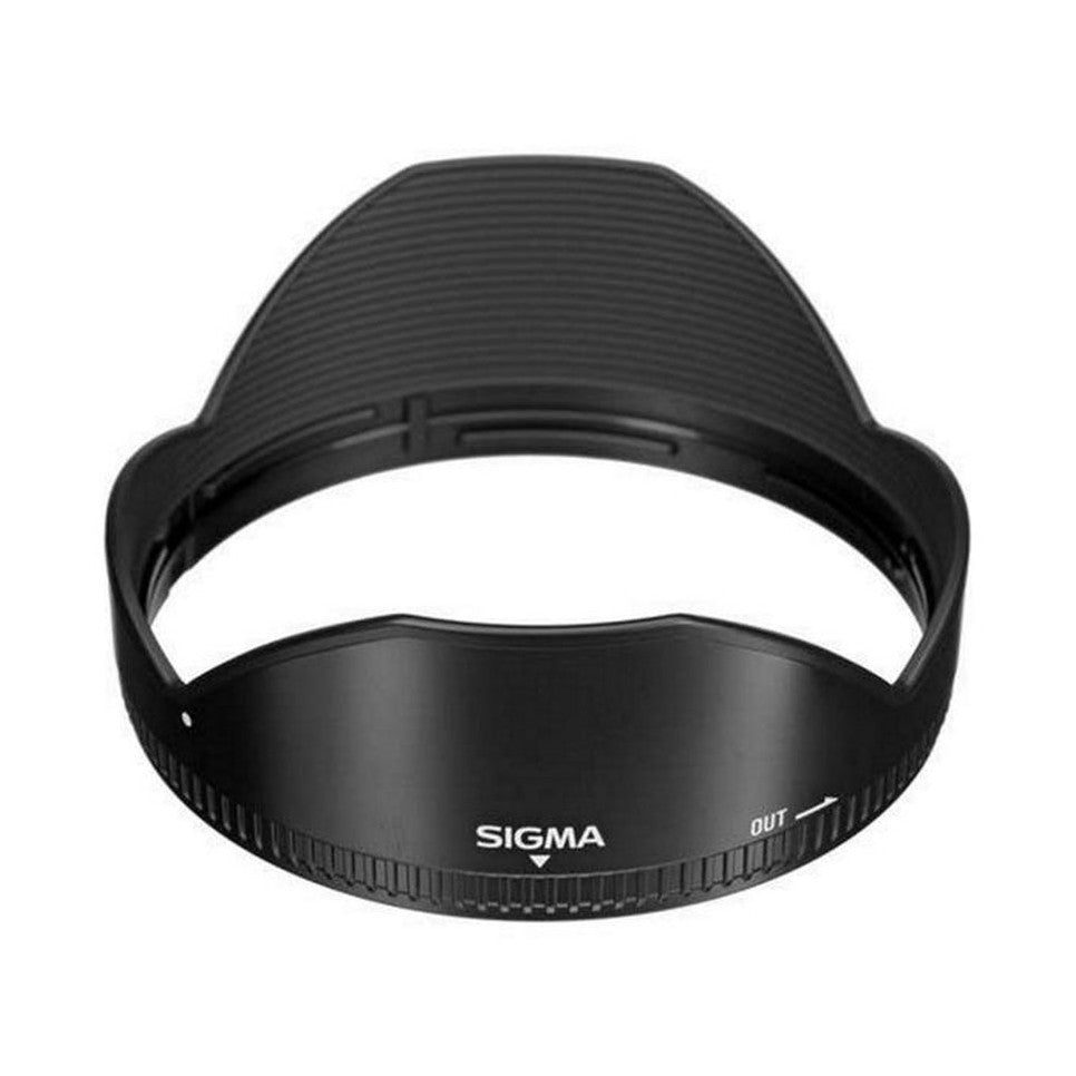 Sigma LH873-01 Lens Hood for 10-20mm f/3.5 EX DC HSM