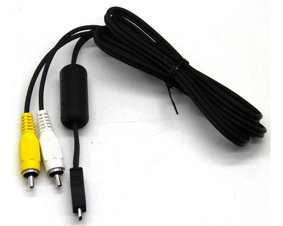 Pentax USB-AV Cable I-UAV62 for Optio E30
