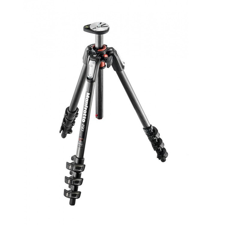 Manfrotto MT190CXPRO4 Carbon Fibre Tripod