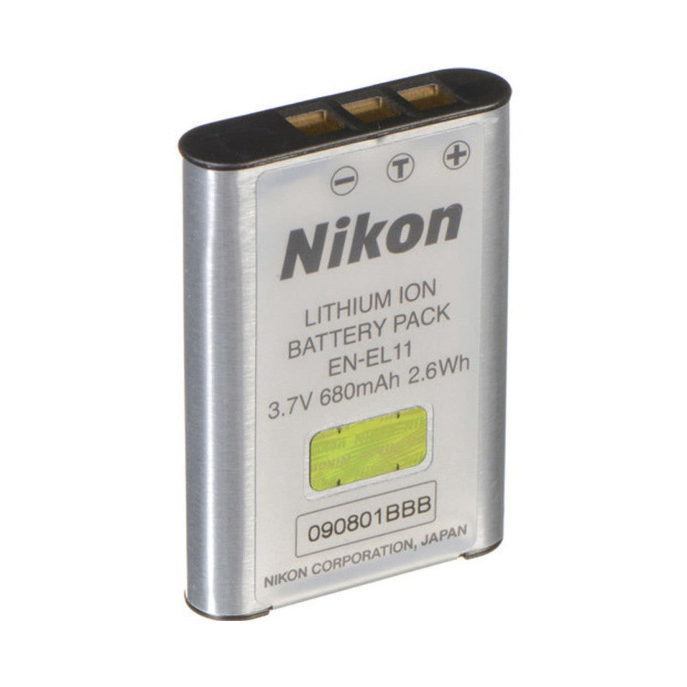 Nikon EN-EL11 Lithium Battery