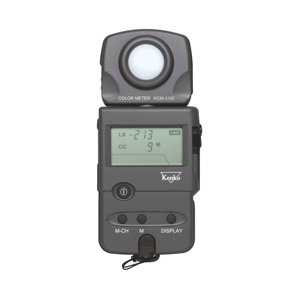 Kenko KCM-3100 Color Meter