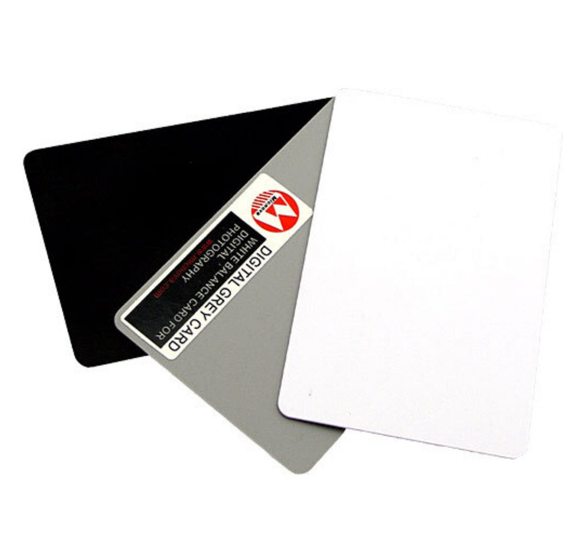 Micnova Grey Card Mini