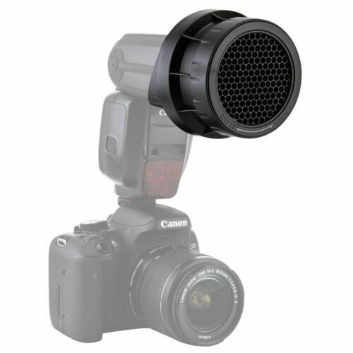 Nikon SW-12 Diffuser