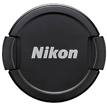 Nikon LC-CP23 Lens Cap