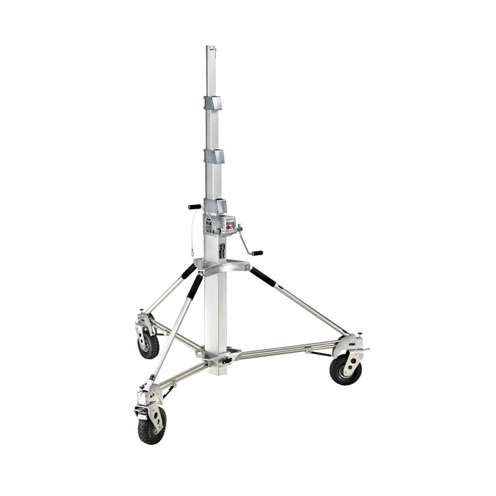 Manfrotto Avenger B7057 Long John Silver Stand