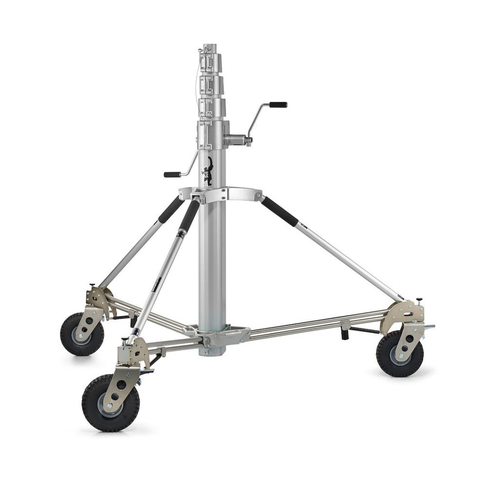 Manfrotto Avenger B7057 Long John Silver Stand