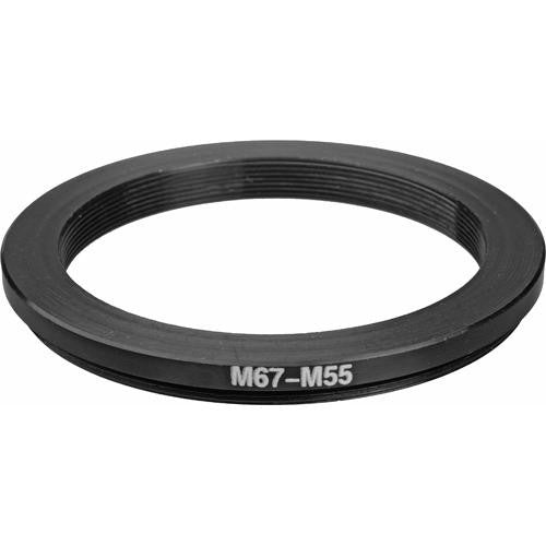 Marumi 67-55mm Step-Down Ring