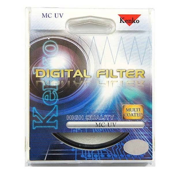Kenko ECO 95mm MC UV