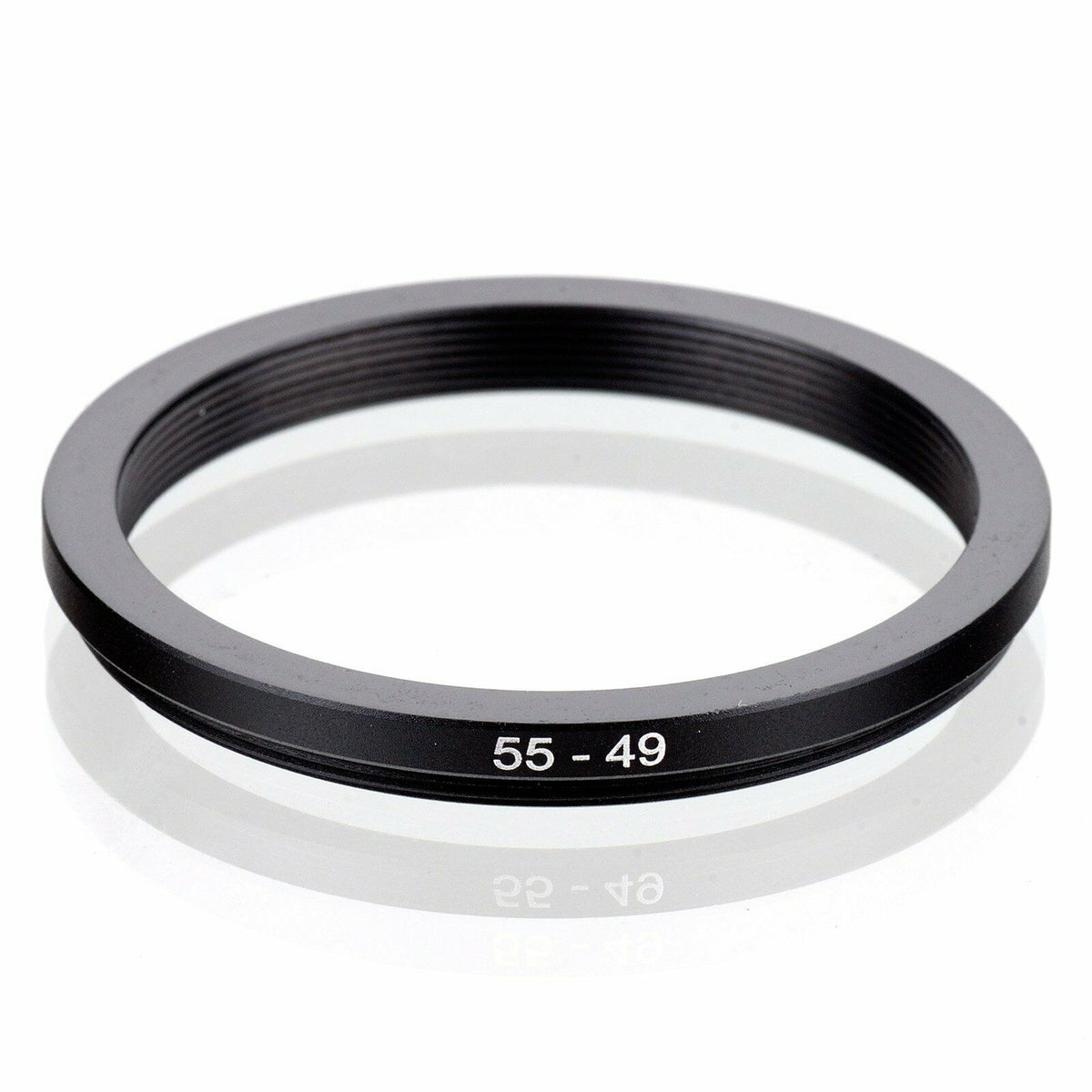 Marumi 55-49mm Step-Down Ring