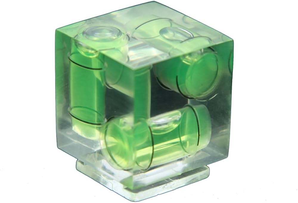 Micnova 3 Way Spirit Level MQ-SL2
