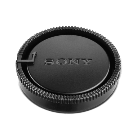 Sony A Mount Rear Lens Cap