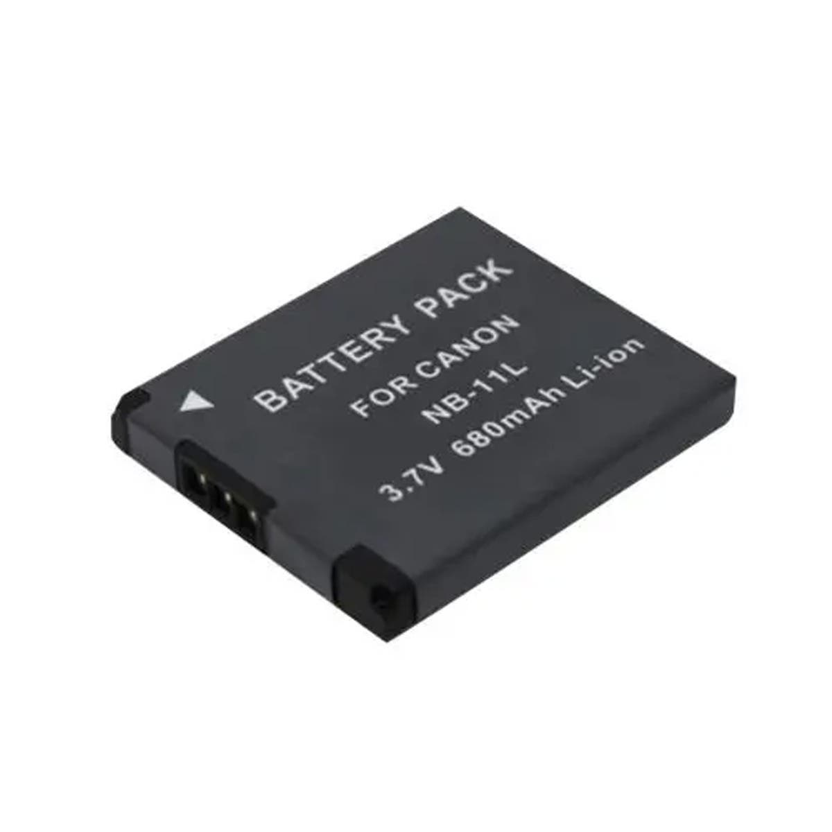 Inca Canon NB-11L Rechargeable Li-Ion Battery