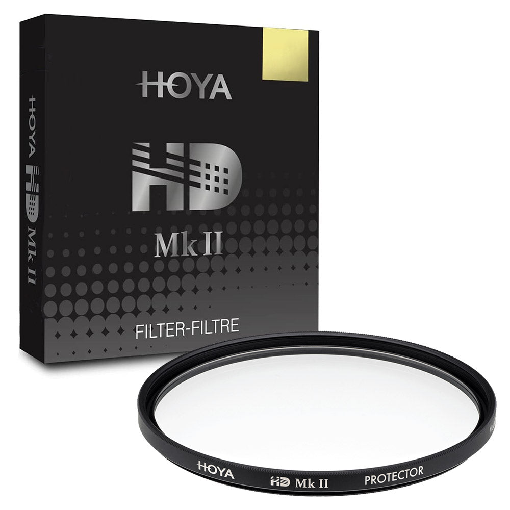 Hoya 58mm Protector HD MKII Filter