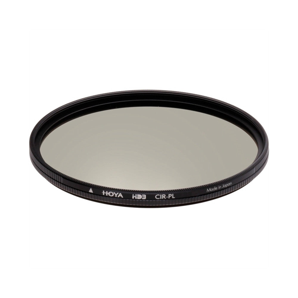 Hoya 52mm HD3 Circular Polariser Filter