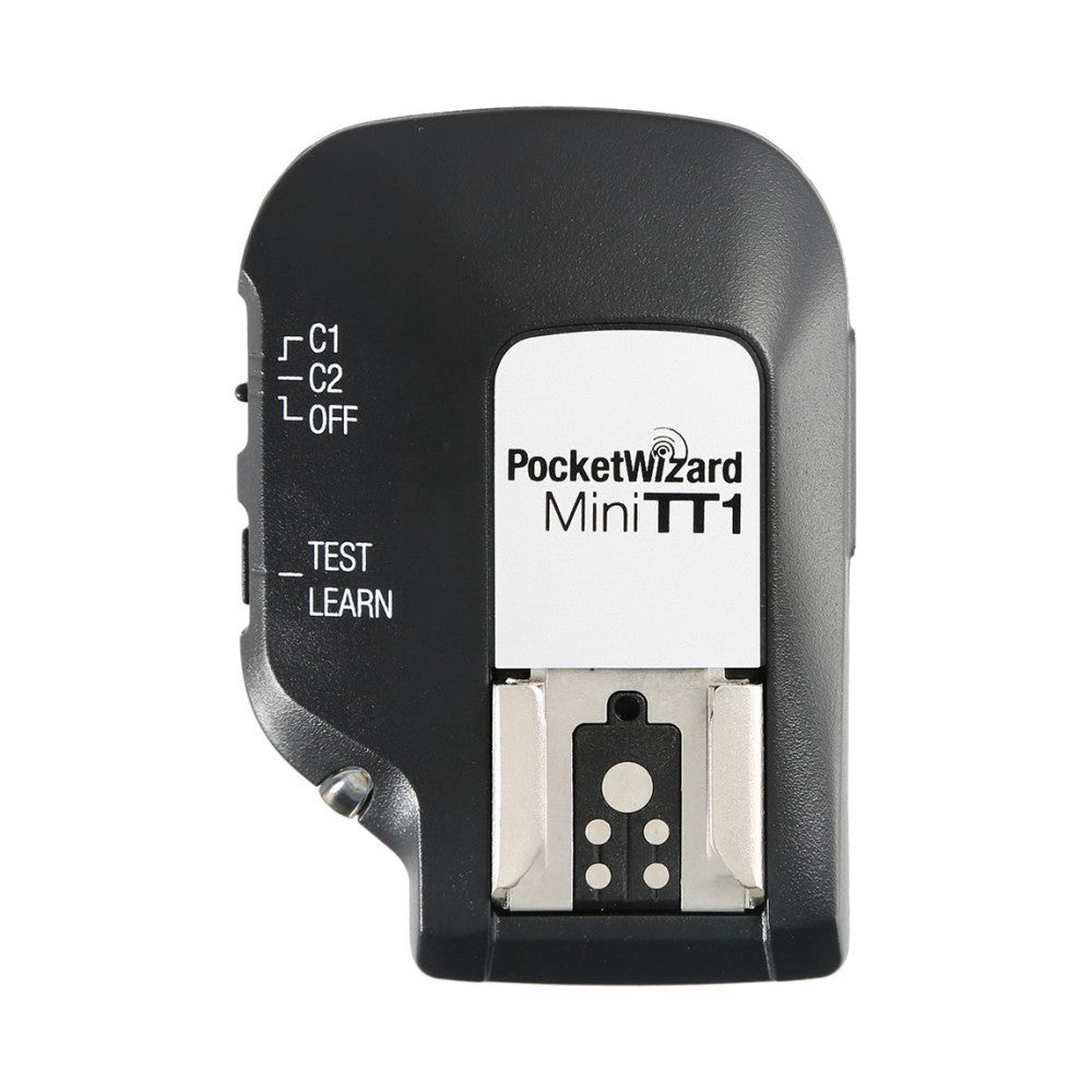 PocketWizard Mini TT1-Canon Transmitter