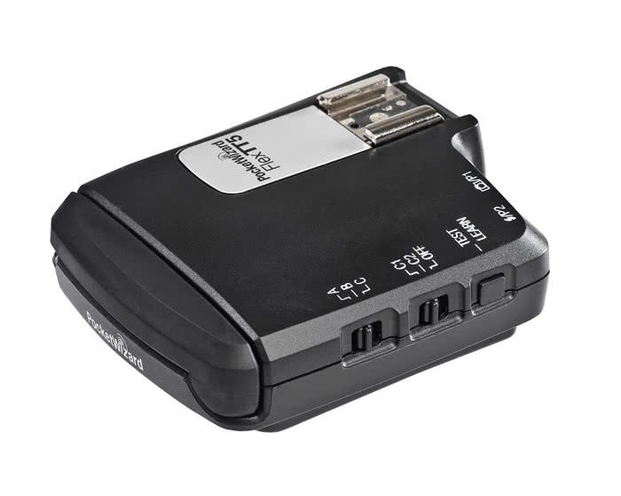 PocketWizard FlexTT5 Transceiver for Canon