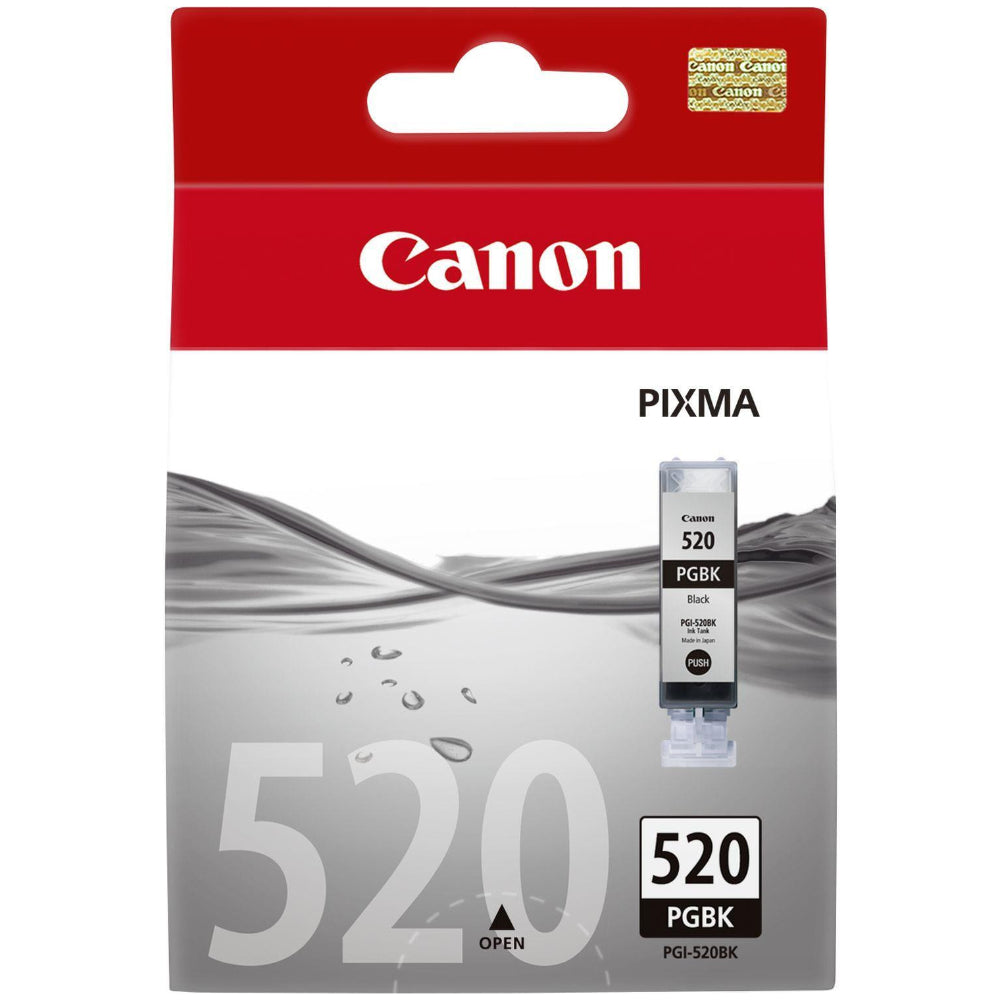 Canon PGI520BK Black Ink Tank