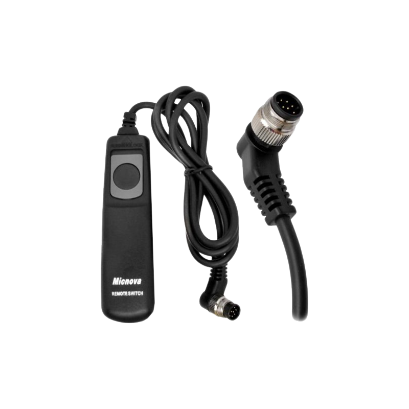 Micnova MQ-S2 Wired Remote Control for Nikon