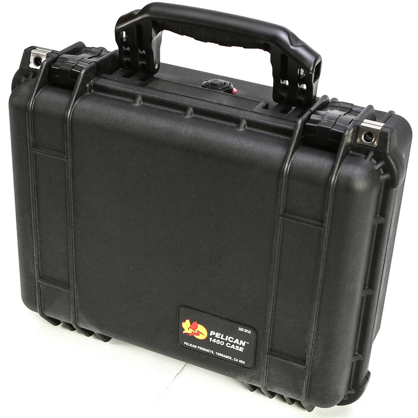 Pelican 1450 Protector Case No Foam