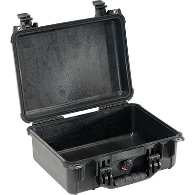 Pelican 1450 Protector Case No Foam