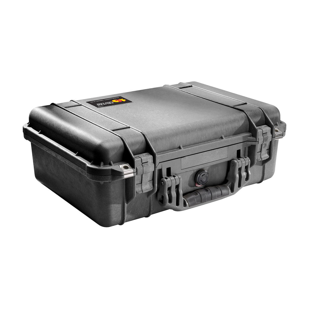 Pelican 1500 Case No Foam