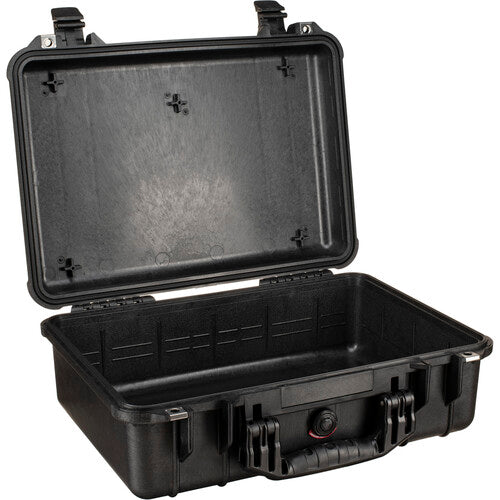 Pelican 1500 Case No Foam