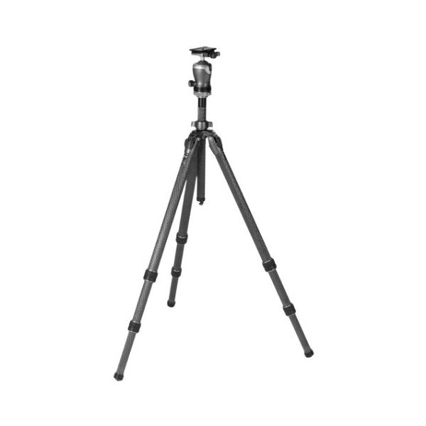 GITZO GK3532-82QD Mountaineer Series 3 Carbon Fibre Tripod Kit with Ball Head