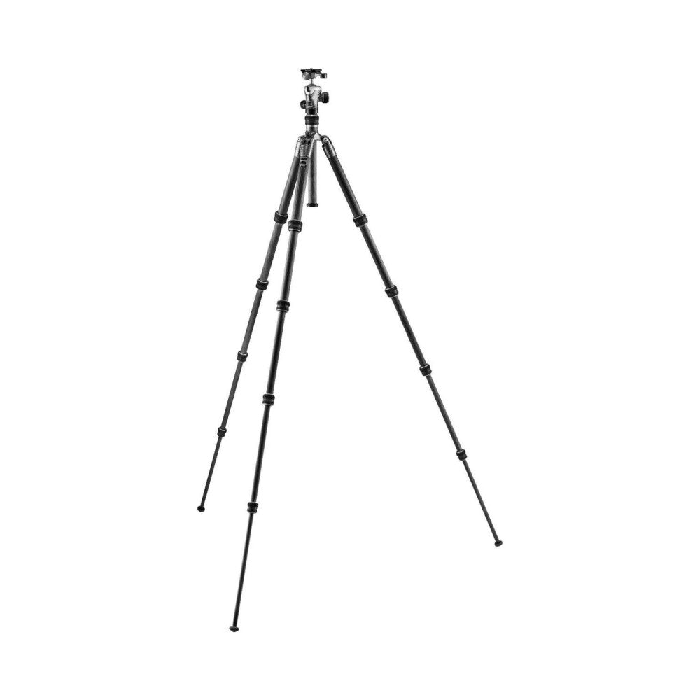 Gitzo GT1555T Traveller Tripod