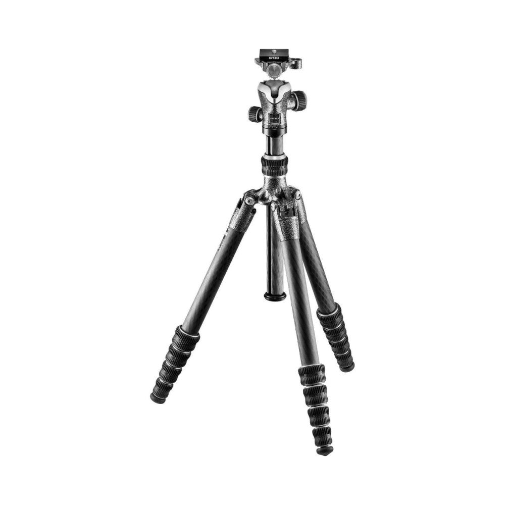 Gitzo GT1555T Traveller Tripod