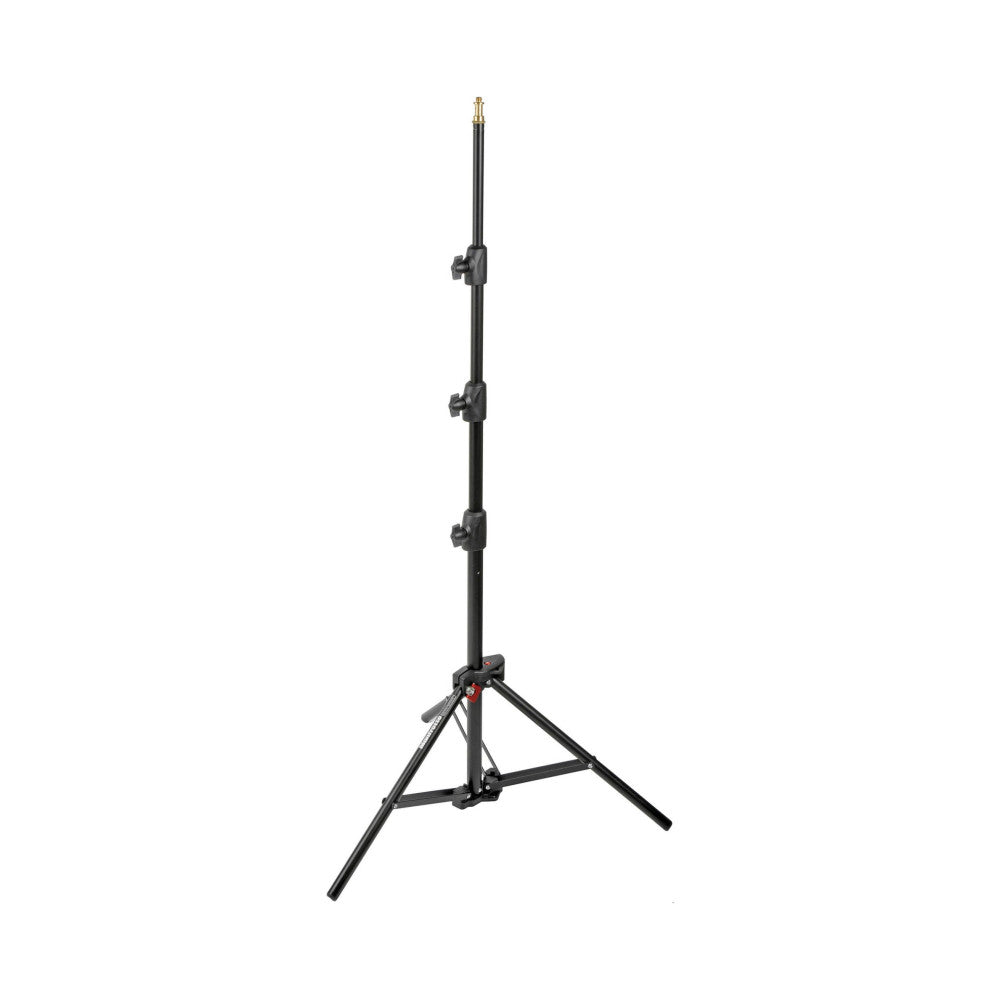 Manfrotto 1051BAC Mini Compact Air Cushioned Lighting Stand