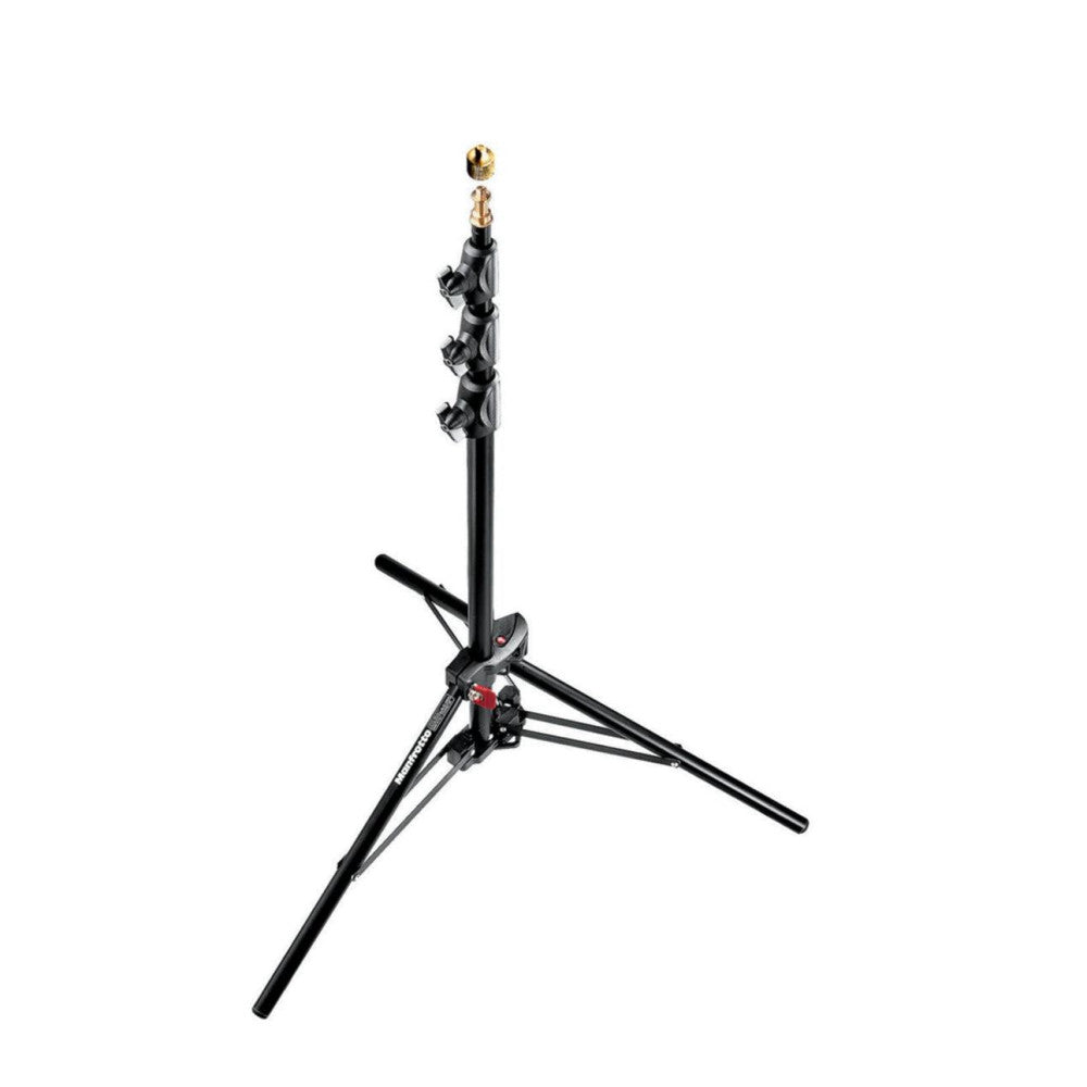 Manfrotto 1051BAC Mini Compact Air Cushioned Lighting Stand