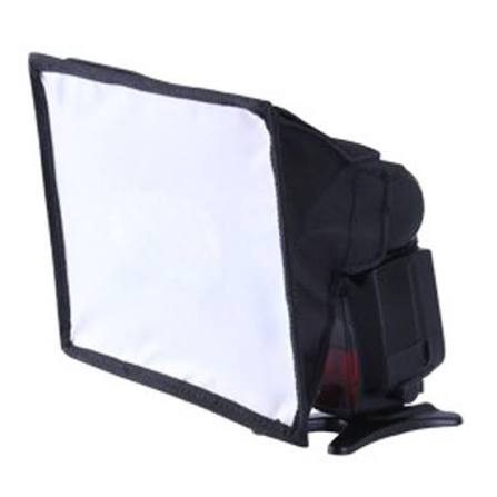 Micnova Universal Soft Box Flash Diffuser MQ-B1A