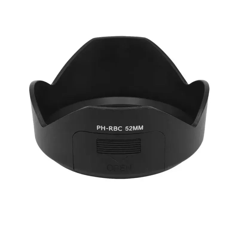 Pentax PH-RBC 52mm Lens Hood