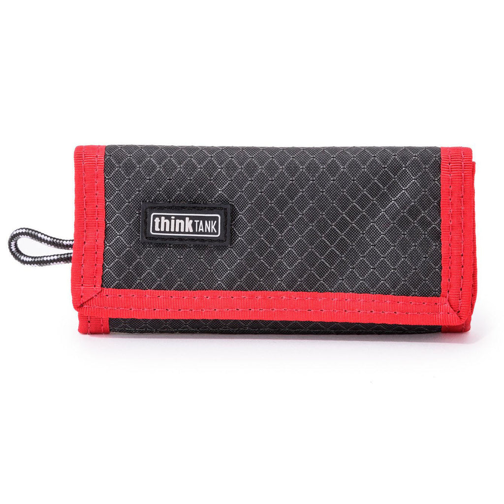 Thinktank Pee Wee Pixel Pocket Rocket Memory Card Wallet TT210
