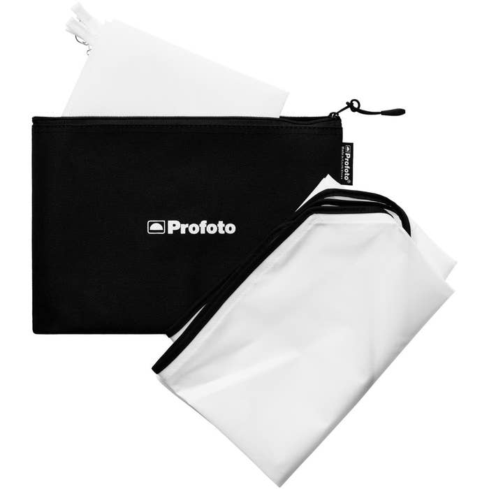 Profoto Softbox 4 Octa Diffuser Kit - 1 f Stop