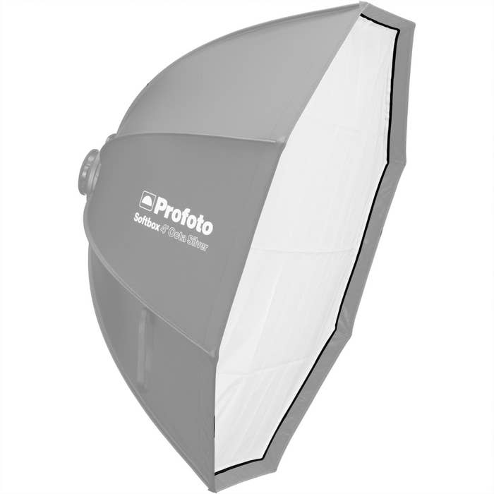 Profoto Softbox 4 Octa Diffuser Kit - 1 f Stop