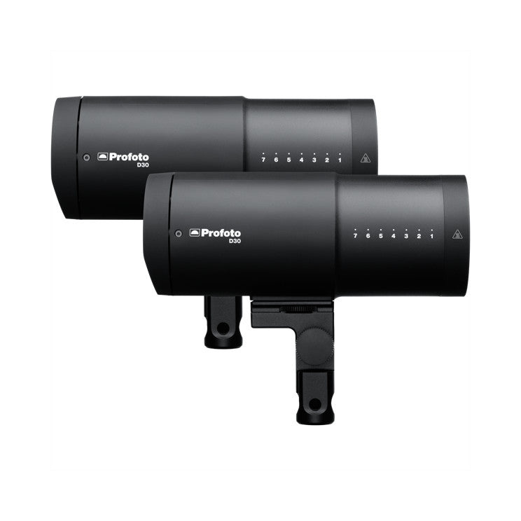 Profoto D30 Duo Kit Monolight