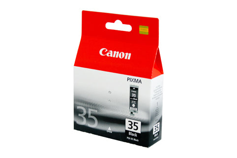 Canon PGI35BK Black Ink Tank